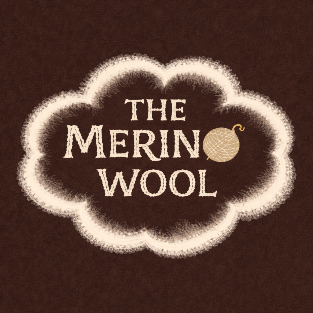 THE MERINO WOOL